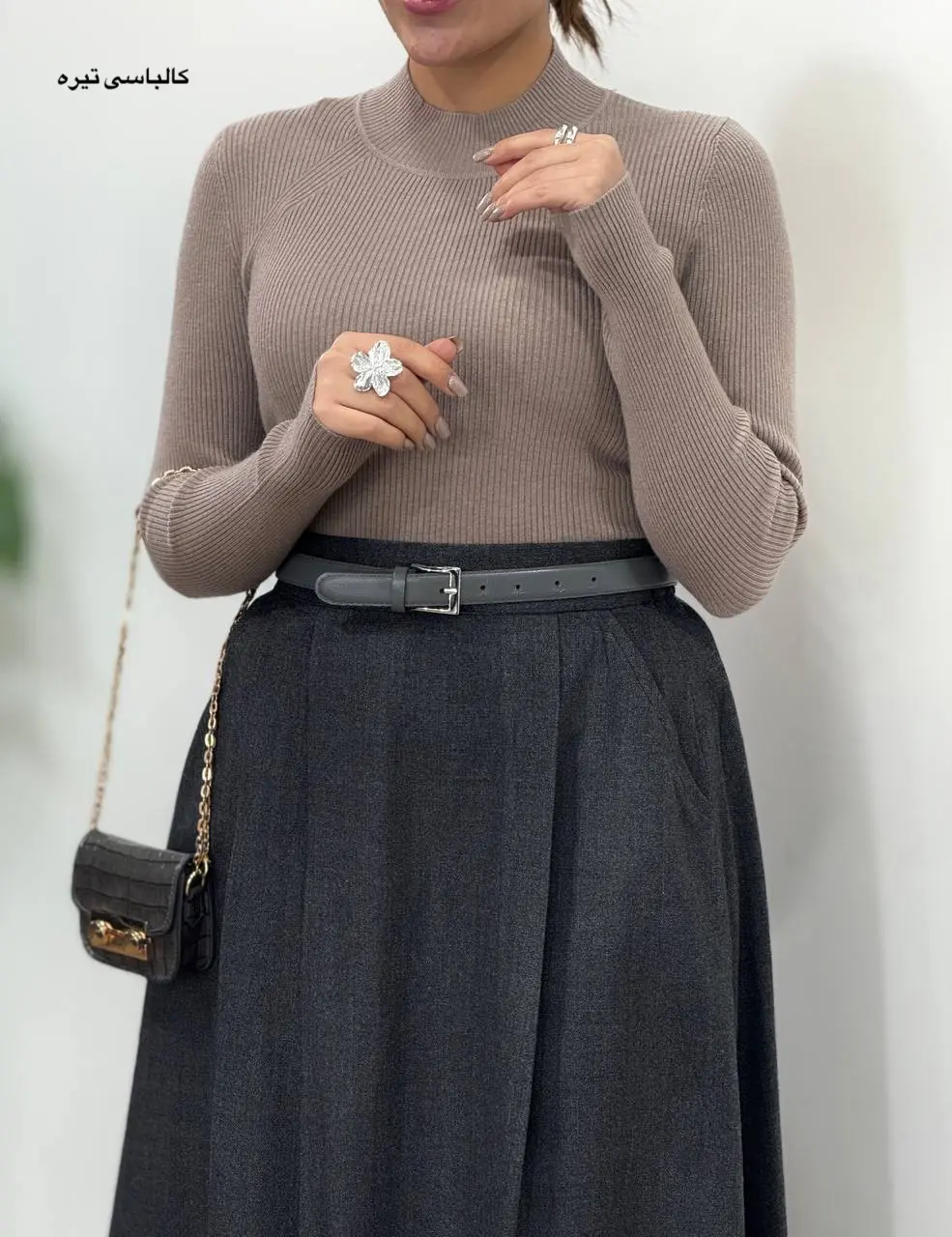 بافت گپ نوگل